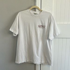 Sporty and Rich tee